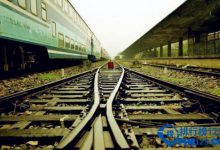 中国最迷人的火车站TOP10|爱分享