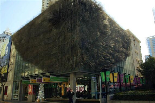 上海有趣的博物馆 最有钱的银行博物馆你去过没插图