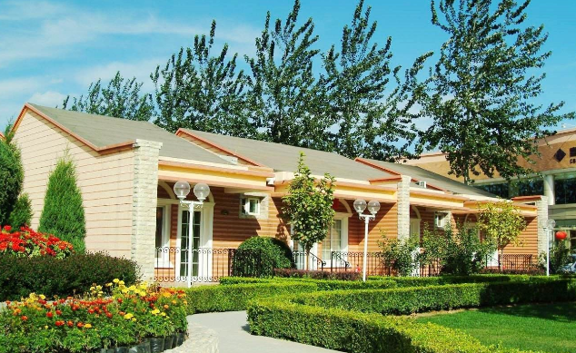 中国十大度假村 盘点国内最值得去的度假村插图6