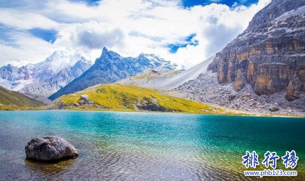 中国自然风光最美的十个地方，你去过几个?插图6