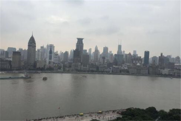 上海必去的地方排名 甜爱路上榜，你去过几个了插图2