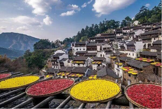 江西十大旅游景点 鄱阳湖上榜,第二是革命根据地插图6