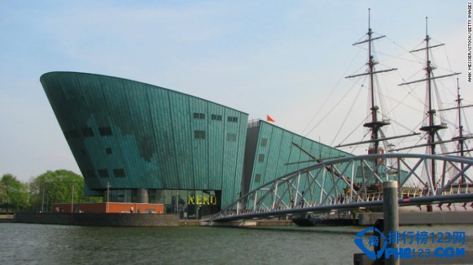 欧洲10大魅力旅游地排行榜插图7