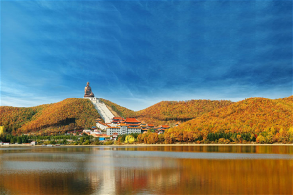 延边最好的地方推荐 延边好玩的地方排行榜插图1