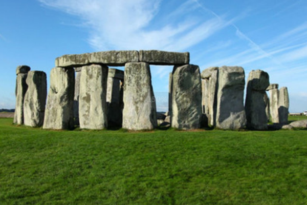 2020英国最受欢迎的景点排名 伦敦眼最浪漫，最后一名历史最悠久插图3