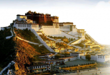 十大朝拜圣地排名 值得一去的佛教朝拜胜地|爱分享