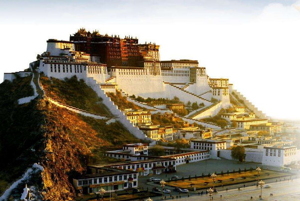 十大朝拜圣地排名 值得一去的佛教朝拜胜地插图9