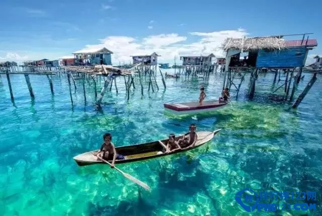 最适合中国人过冬的5个海岛插图3