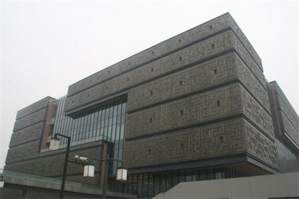 合肥最好玩的地方推荐 合肥好玩的地方排行榜插图3