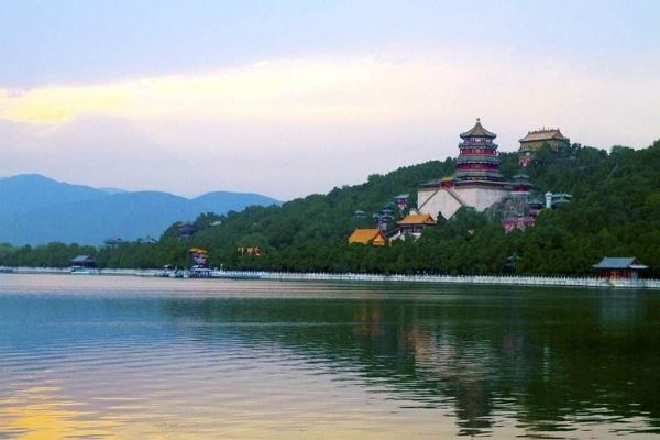 9-10月国内最佳旅游地排行榜 九寨沟上榜桂林不去可惜插图7