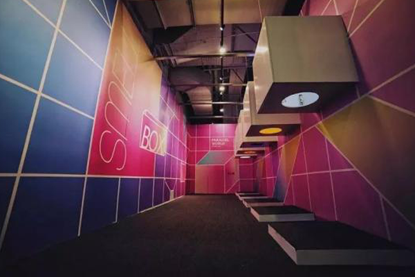 抖音上郑州最火的地方top10：德化街/蹦床公园上榜，快打卡插图8