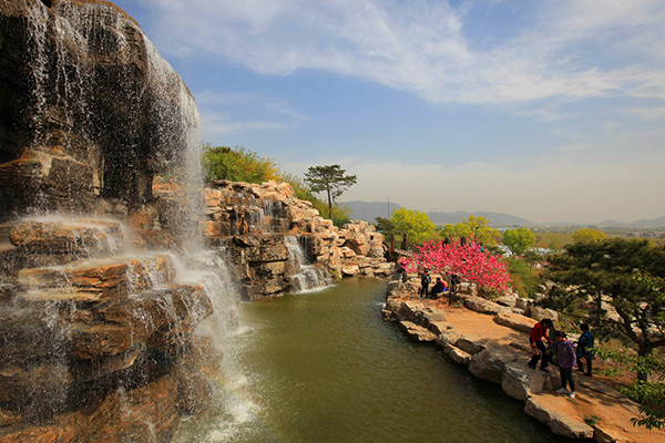 北京十大人少好玩的景点：香山公园上榜，夏季避暑好去处插图1