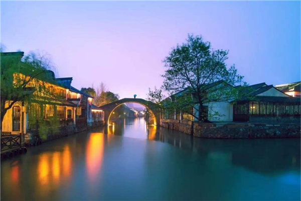 浙江十大最好玩的景点 杭州西湖很经典天目山风光秀丽插图2