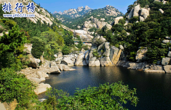 青岛有什么好玩的地方?青岛旅游必去景点排行榜插图