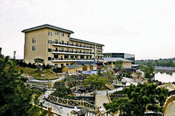 莱芜好玩的地方排行榜 莱芜十大最好玩的地方推荐插图6