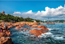 青岛十大做好玩的景点：崂山上榜，它举办过奥运赛事|爱分享