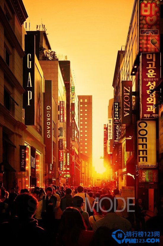 全球十大适合女生独自旅行的目的地 说走就走插图3