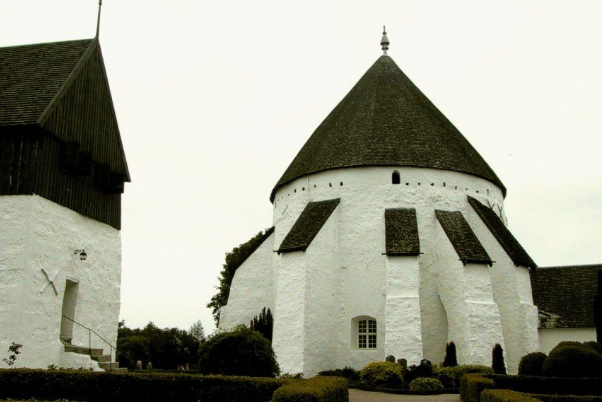 丹麦十大最受欢迎的景点：圆塔上榜，它是童话之城插图8