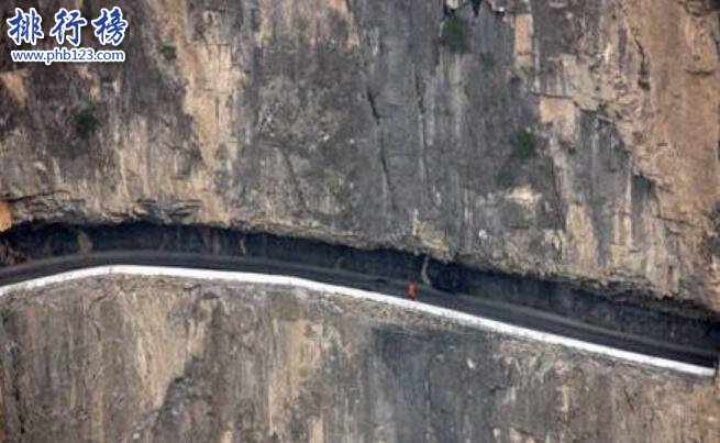 中国八大惊异奇观，真是让人叹为观止插图5