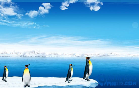 盘点世界上十大即将消逝的著名景点插图9