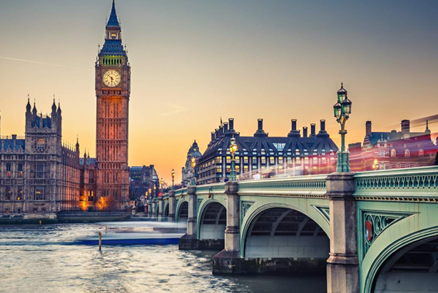 一生必去的10个国家：马尔代夫、瑞士、英国纷纷上榜插图4