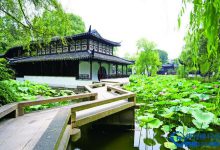 盘点国内最适合父母出游的10个地方 不要有遗憾|爱分享