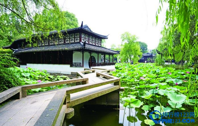 盘点国内最适合父母出游的10个地方 不要有遗憾插图9