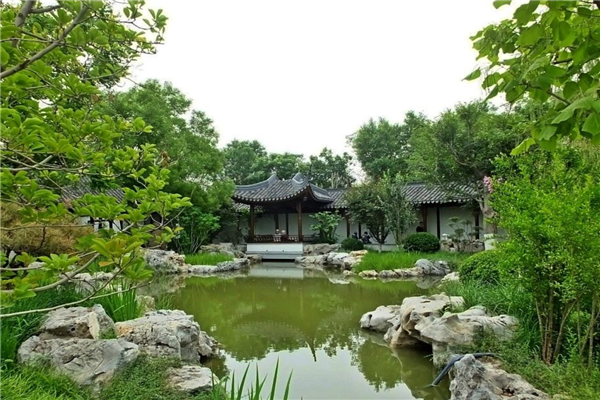 天津适合一日游的景点推荐 北塘古镇 西开教堂不能错过插图