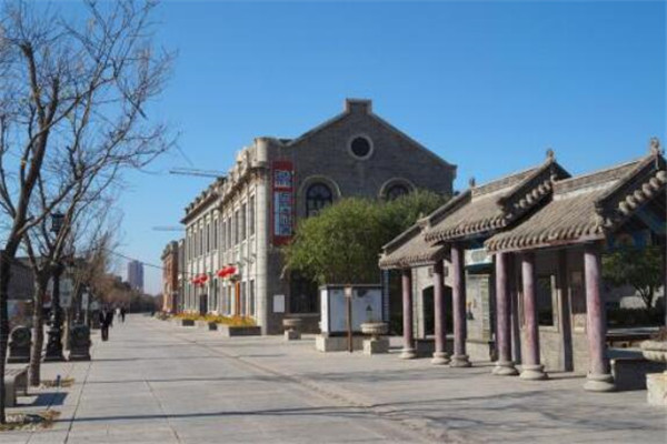 营口最好玩的地方推荐 营口好玩的地方排行榜插图2