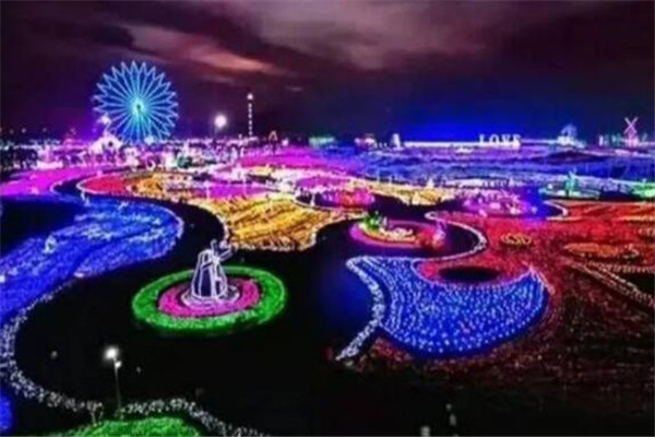 南昌最好玩的地方推荐 南昌好玩的地方排行榜插图2