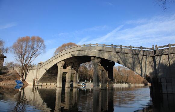 许昌好玩的地方排行榜 紫云山美到让你不想走插图1