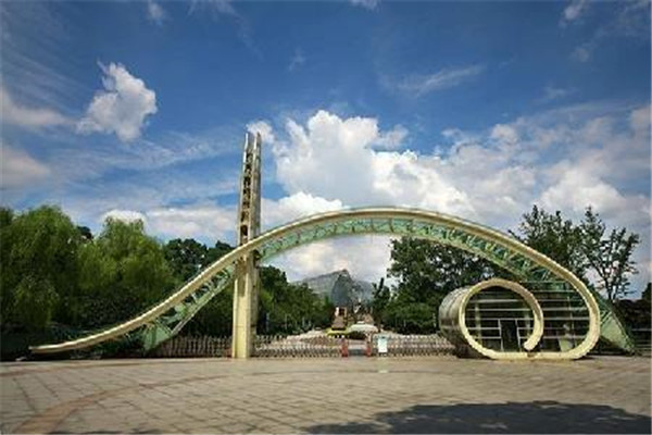 重庆十大热门动植物园:南山植物园上榜，第十在室内插图8