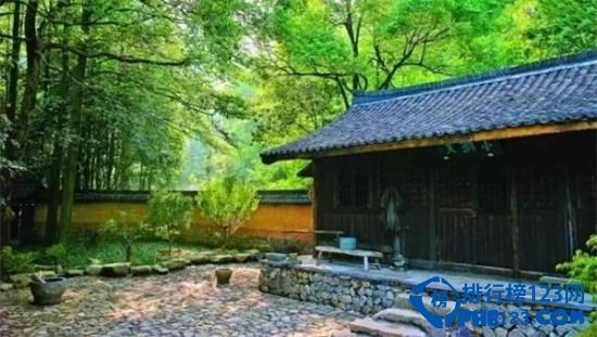 盘点10大人少景美的江南古镇 人少景美插图5