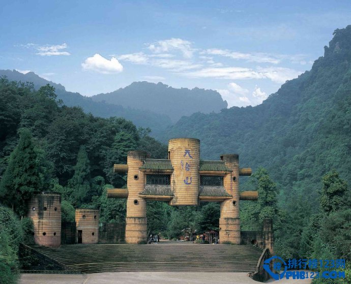 盘点浙江十大最美旅游地 山川秀丽人间胜景插图5