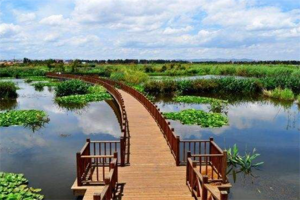 昆明十大免费景点：海埂公园上榜，第四是开国元帅纪念馆插图8