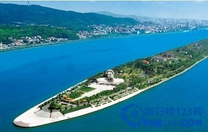 盘点中国最浪漫的十大城市插图3