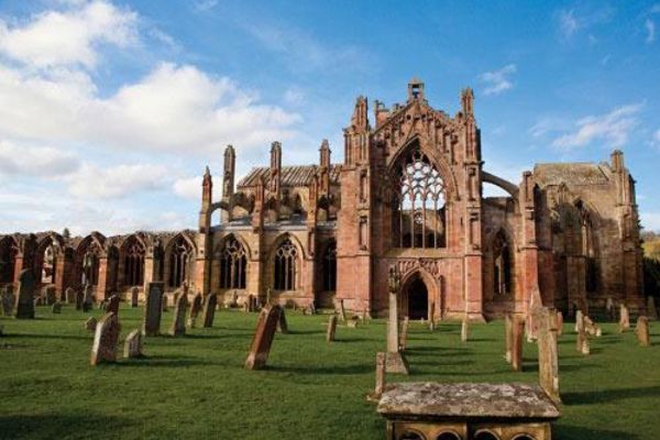 全球十大不能拍照的景点 布达拉宫与列宁墓上榜插图2