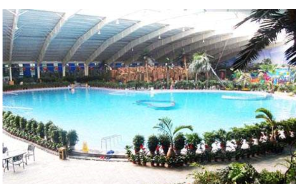 北京温泉哪里好 盘点北京温泉度假村排名插图4