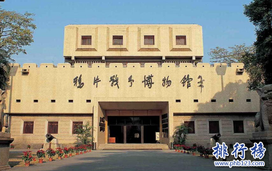 东莞有什么好玩的地方 东莞旅游必去景点排行榜插图2