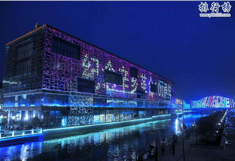 武汉市内一日游路线去哪好？武汉十大一日游最佳路线推荐插图4