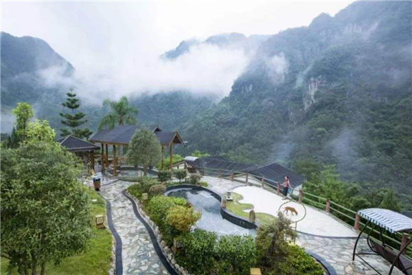 福建十大最好玩的景点 福建土楼历史悠久清源山景区出名插图5