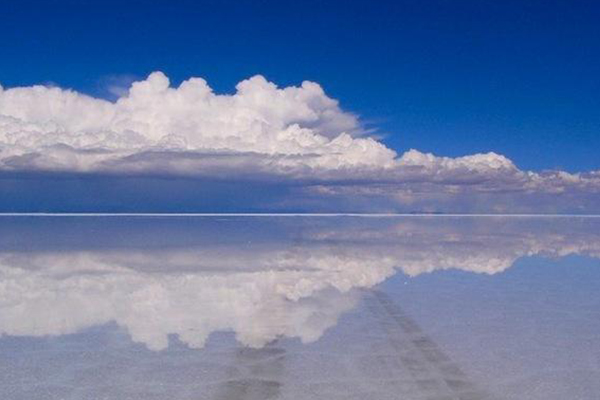 世界上十大奇观美景：粉红湖泊上榜，这个峡谷美的让人惊艳插图8