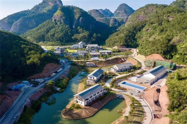 玉林最好玩的地方推荐 玉林好玩的地方排行榜插图5