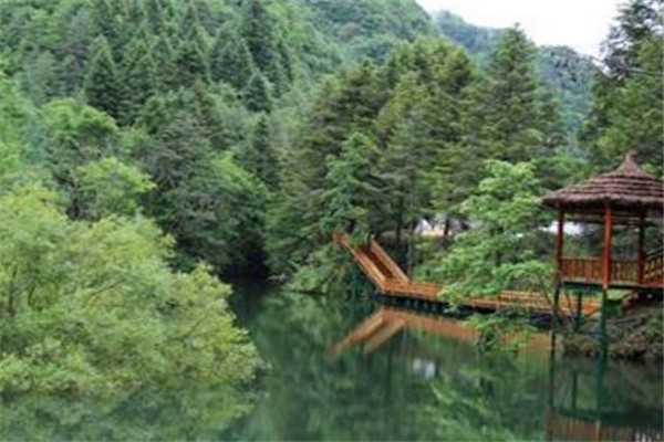 神农架最好玩的地方推荐 神农架林区好玩的地方排行榜插图6