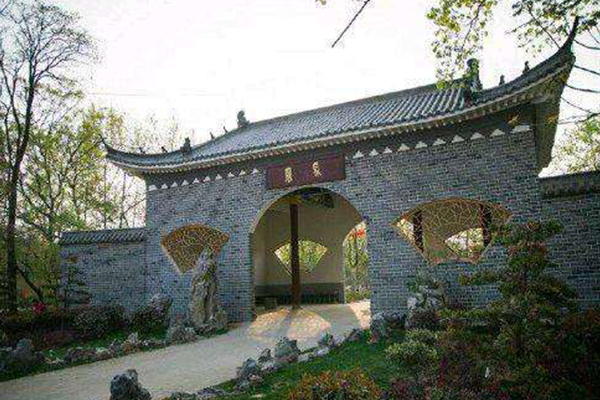 阜阳十大最好玩的地方 阜阳生态园上榜 男女老幼都能找到乐趣插图6