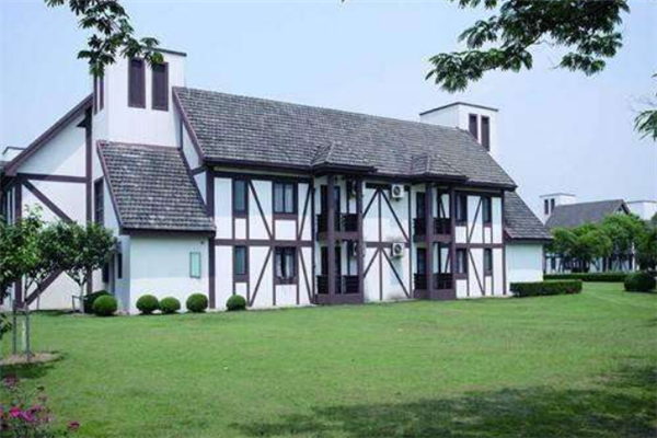 长三角十大温泉：颐舍上榜，它以史前背景为主题插图5