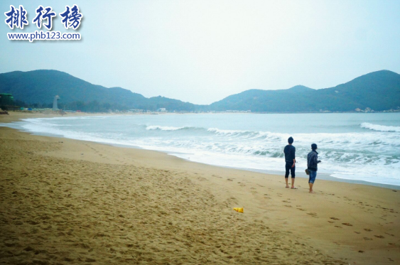 汕头有什么好玩的地方?汕头旅游必去景点排行榜插图1