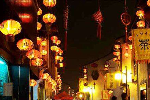 苏州十大老街排行榜：来苏州必去的十条老街 苏州旅行攻略插图6