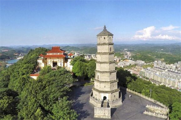 郴州最好玩的地方推荐 郴州好玩的地方排行榜插图6