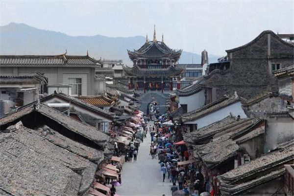 凉山州最好玩的地方推荐 凉山州好玩的地方排行榜插图6